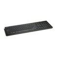 thumbnail image 2 of Kensington Slim Type Wireless Keyboard, 2 of 4