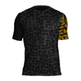 thumbnail image 3 of Camiseta de equipo de montaña de carreras de España para motociclismo, descenso, cross country, montaña, todoterreno, DH, BMX, locomotora, 3 of 5