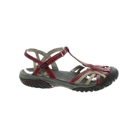 

Pre-Owned Jambu Women s Size 7 Sandals