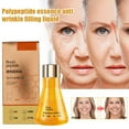 Reversal Serum,Collagen Peptide Serum,Resurfacing Retinol Serum,Damage