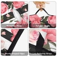thumbnail image 6 of Pioneer Flower Floral Print Pattern Toddler Nap Mats for Kids Preschool,Sleeping Mat Bag or Kids,Toddler Sleeping Bag,Toddler Nap Mat or Daycare, 6 of 6