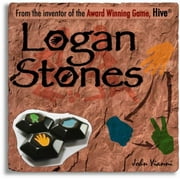 Logan Stones New