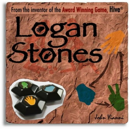 Logan Stones New