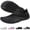Black, variant on Qaltryn Adjustable Comfortable Waters Shoes for Women Men Upgrade Wide Toe Box Barefoot Hiking Shoes Non-Slip Slip-On for Outdoor Hiking & Beach Walking Travel