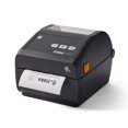 thumbnail image 1 of Impresora térmica directa de escritorio Zebra ZD420d, 203 ppp, ancho de impresión, 4 pulgadas, USB, ZD42042-D01000EZ (renovada), 1 of 5