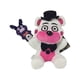 thumbnail image 1 of 18cm Kawaii New FNAF Plush Toy Cartoon Freddy Fazbear Plush Doll Bear Cunning Rabbit Animal Anime Plush Toys Gifts for Children, 1 of 1