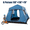 Blue, variant on MARNUR 6-Person Instant Cabin Tent, Camping Tent with Carry Bag , Instant Setup, Outdoor, Hiking, Traveling, Green