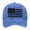 Light Blue, variant on Seductiva Clothing Baseball Cap Women Baseball Cap for Men Women Vintage Striped Bhutanese America Flag Snapback Hat Running Workouts and Outdoor 1PC