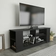 thumbnail image 3 of Decorotika Space Tv Stand Anthracite, 3 of 6