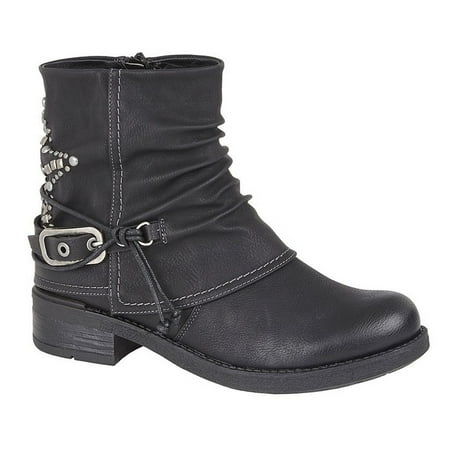 cipriata ladies ankle boots