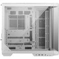 thumbnail image 3 of Gabinete Gamer MSI MAG PANO 100L PZ WHITE ATX Media Torre Cristal Templado USB-C Blanco, 3 of 5