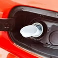 thumbnail image 6 of Plastic Emergency Fuel Filler Funnel for Diesel Engines in Multiple Vehicle Models, 17.5cm Gray, 6 of 7