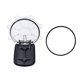thumbnail image 3 of 2pack Pool Check Valve Rebuild Kit for Pentair 263042Z Check Valve Rebuild Kit for 2Inch Check Valve, 3 of 5
