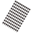 thumbnail image 3 of Verdant Touch Lot de 100 paniers d'engrais en plastique avec couvercle pour plantes grasses, orchidées, bonsaï, grande taille avec couvercle, 3 of 14