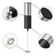 thumbnail image 3 of Batidor Espumador Leche Electrico Acero Inoxidable, 3 of 3