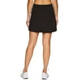 thumbnail image 4 of RBX Active Women's Ruched Waist Tennis/Golf Skort, 4 of 6