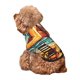 thumbnail image 5 of Fotbe Beach Umbrella Sunset Sudadera con Estampado para Perros Pequeños – Suéter con Capucha para Mascotas, Tela Suave de Forro Polar con Bolsillo-X-Large, 5 of 7