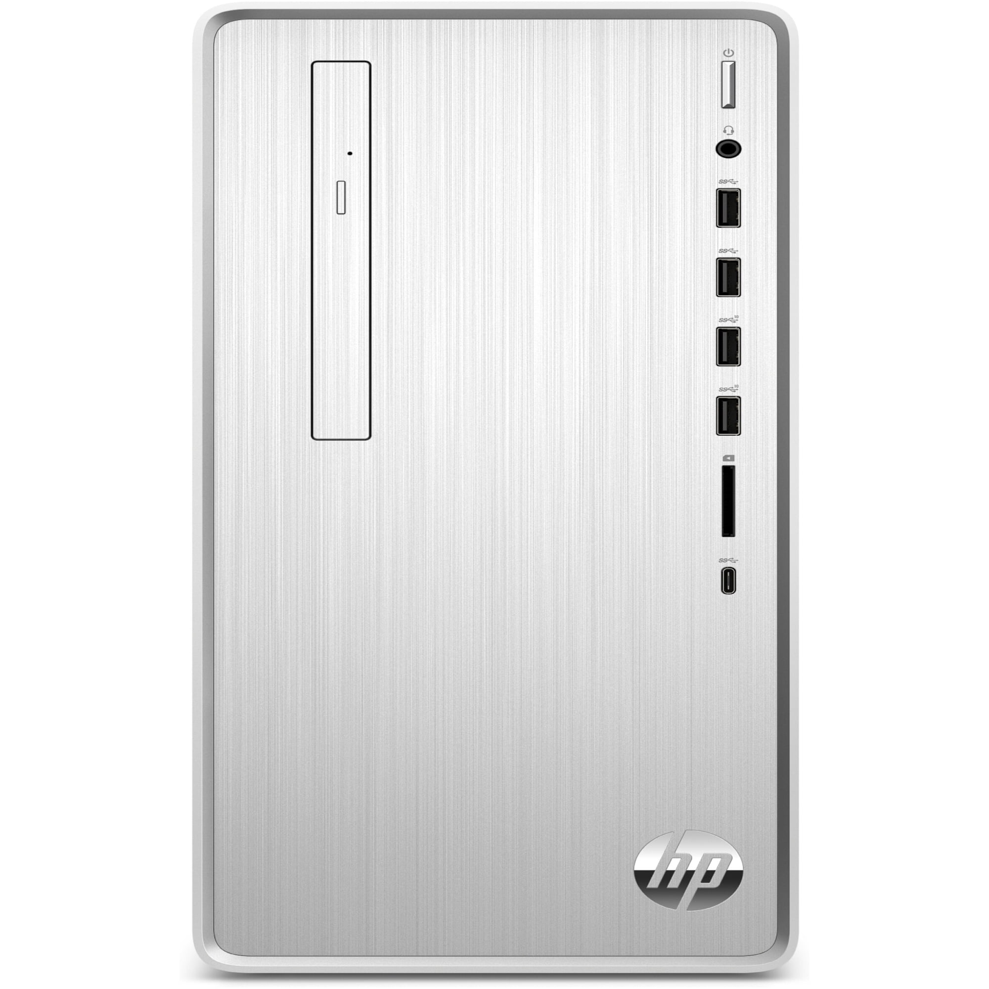 Windowsデスクトップ HP Pavilion PC Windows10+MS Office2013 HP Pavilion 500 056 Desktop Computer With AMD A8 Quad Core