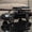 Black1, variant on 1:32 Scale Toyota Tacoma TRO Off Road Pickup Truck Alloy Diecast Travel Version Model Sound & Light Mini GT Ornament Collection