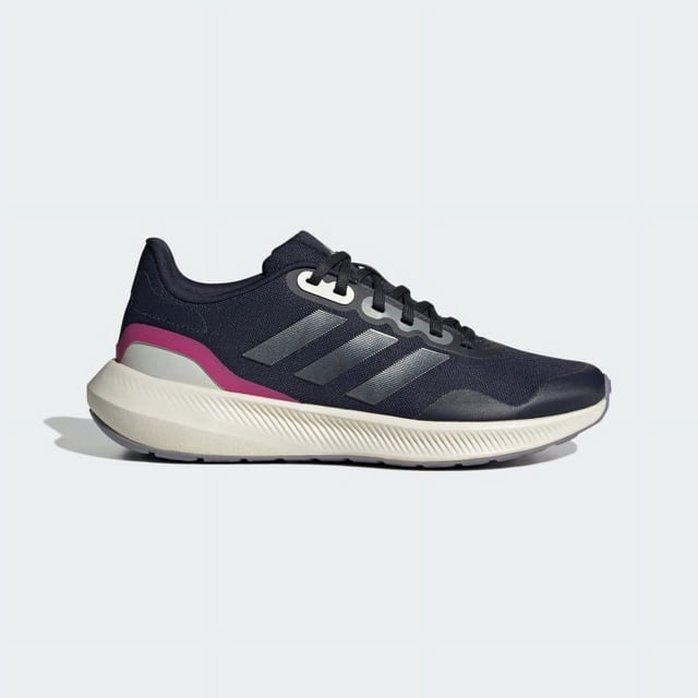 Tenis Adidas Mujer HP7567 Negro 23.5 cm