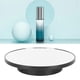 thumbnail image 1 of Soporte De Visualización Giratoria Motorizada, Plataforma Giratoria Giratoria Eléctrica De 360 ​​​​grados Con Control Remoto, Función Giratoria Automática, Para Joyas De, 1 of 7