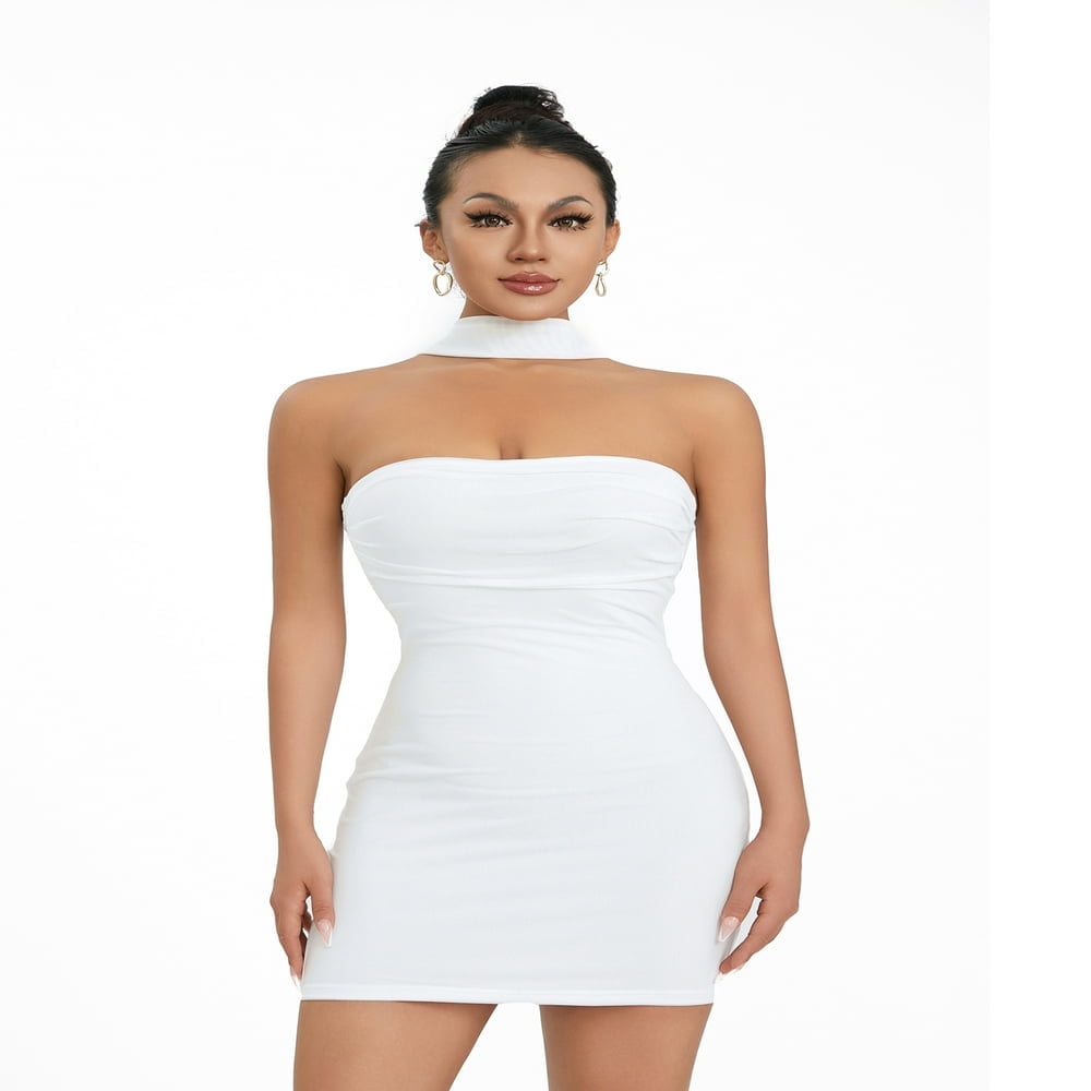 White going out dresses uk new arrivals