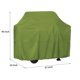 thumbnail image 1 of Cubierta para Barbacoa, Resistente al Viento/Sol/Impermeable, Cubierta para Barbacoa al Aire Libre Se Adapta a la Mayoría de las Parrillas-97*56*112cm, verde ACTIVE Biensenido a ACTIVE, 1 of 4