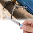 thumbnail image 3 of Pets Nail Clippers Dogs Nail Clippers Bird Nail Clippers Parrots Nail Clippers Dogs Nail Clippers With  Guard Stainless Steel Blade Nail Clippers With  Guard Pets Supplies For Dogs, 3 of 8