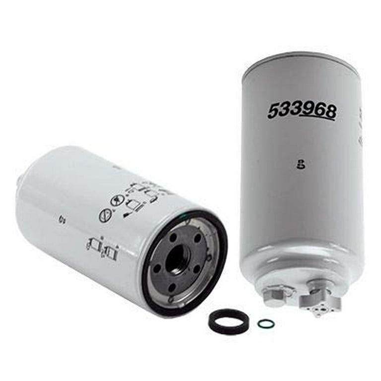 その他 flk040203 WIX Fuel/Water Separator 33968 - Walmart.com