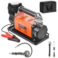 thumbnail image 1 of Compresor de aire VEVOR 12 V Heavy Duty con medidor digital 150 PSI, 1 of 9