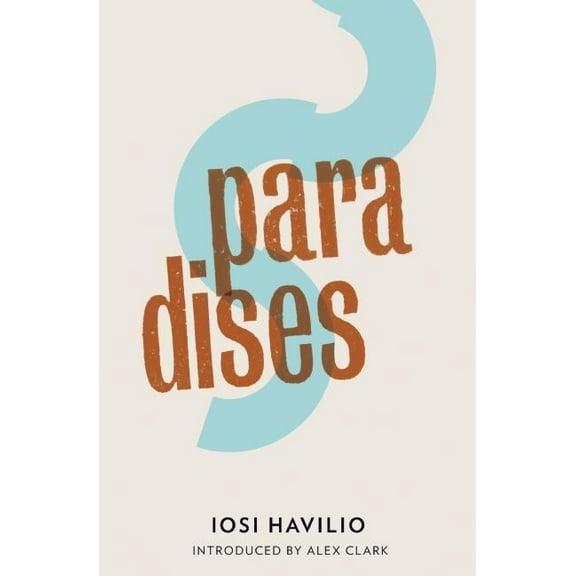 Paradises, (Paperback)