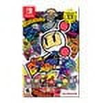 Super Bomberman R, Konami, Nintendo Switch