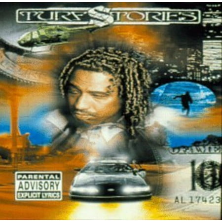 Various Artists - Turf Stories Soundtrack - Soundtracks - Vinyl