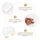 thumbnail image 3 of unbranded Soporte Sin Para De Con Estante Para Cocina Y, 3 of 8