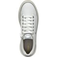 thumbnail image 4 of Geox Womens D Sunnetty Nubuck Sneakers, 4 of 5