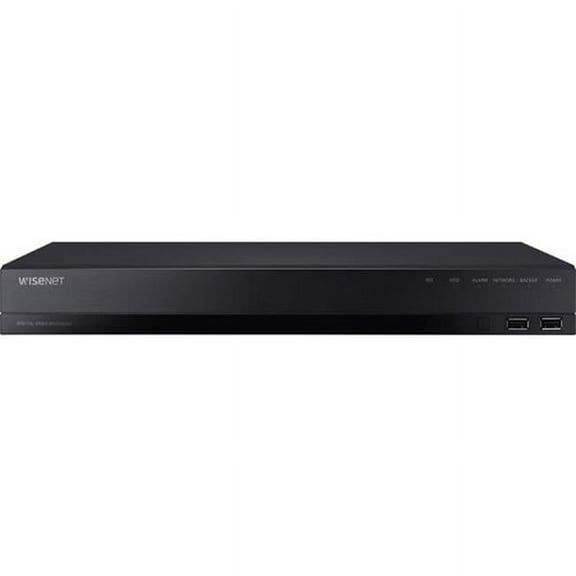 Wisenet 16CH Pentabrid DVR HRX1634