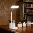 thumbnail image 4 of Dvkptbk desk lamp Multifunctional Desk Lamp Eye Friendly Night Light Plug In Type C, 4 of 6
