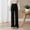 Black, variant on Hauaitttt Womens Knit Wide Leg Pants High Elastic Waist Flowy Sweater Pants with Drawstring A Women Pants Womens Pants Casual Summer Women Casual Pants plus Size Long Women Work Pants Business Casual