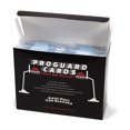 thumbnail image 4 of Fundas para cartas ProGuard Cards con pestaña, 1000 piezas, fácil extracción, 4 of 4