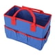thumbnail image 3 of Organizador de almacenamiento JadeshayMX para Carpetas de archivos, Bolsa de Material didáctico, 3 of 5