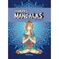 thumbnail image 1 of Libro Chakras Mandalas Para Colorear de Nostica Nostica Chakras Mandalas, 1 of 2