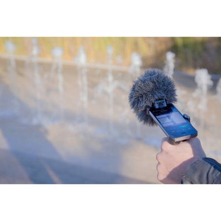 Rode IXY-L Stereo Microphone for Apple iPhone/iPad with Lightning Connector
