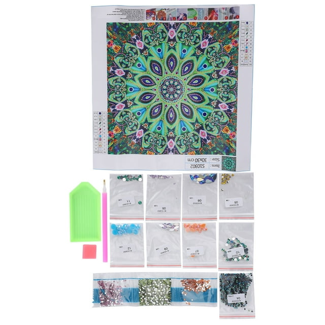 DIY 5D , 5D Painting, Beautiful And Generous Arts Craft Fine Workmanship For Living Room Bedroom Decorations Adults