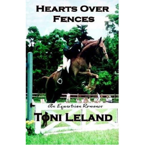 Pre-Owned Hearts Over Fences