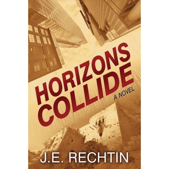 Horizons Collide, (Paperback)