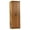Sienna Oak, variant on Bowery Hill 23"W Wood Storage Pantry Cabinet in Dakota Oak