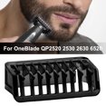 thumbnail image 1 of Limit Peine Guía de depilación Cortadora de cabello profesional suave (1 mm) Ndcxsfigh Cuidado Belleza, 1 of 7