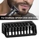 thumbnail image 2 of Ygjytge Limit Peine Guía De Depilación Cortadora De Cabello Profesional Suave (1 Mm) Ygjytge Para estrenar, 2 of 7