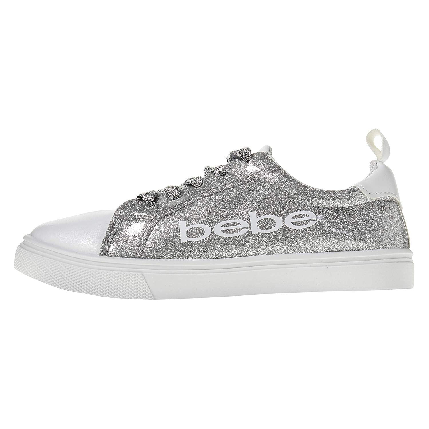 bebe sneakers for women