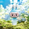 thumbnail image 4 of 2025 POP MART LABUBU The Monsters Flower Elves Series Caja ciega Juguetes Figura de acción de anime Caixa Caja misteriosa Muñeca Regalo para niñas, 4 of 5